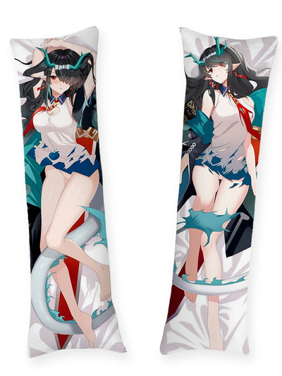 Almohada Dusk Pintora de Tinta