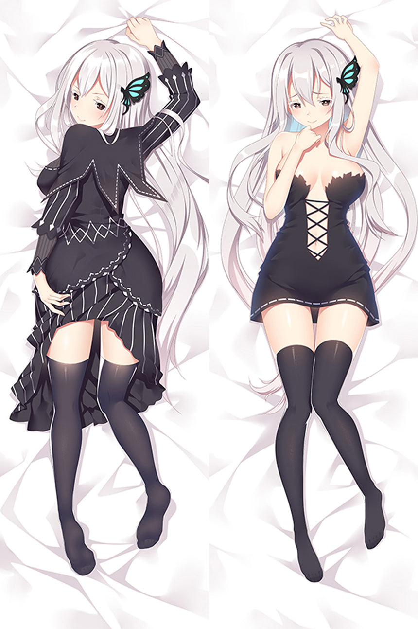 Echidna Body Pillow