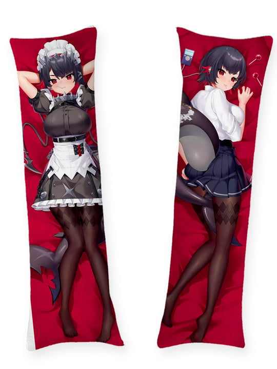 Ellen Joe Maid Body Pillow
