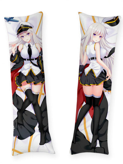 Almohada corporal del USS Enterprise