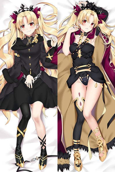 Ereshkigal Body Pillow V2