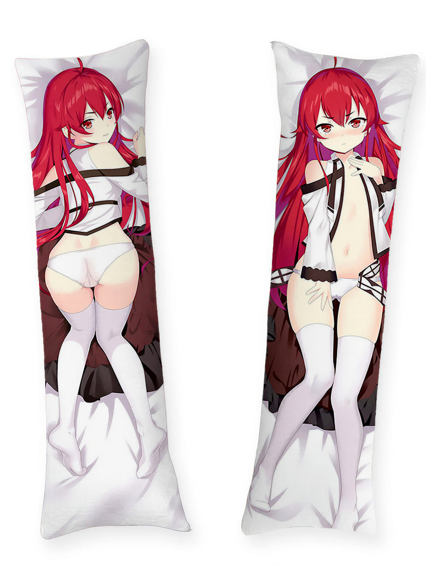Eris Jobless Reincarnation Body Pillow