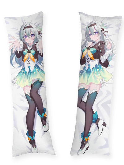 Dakimakura Firefly Atuendo Clásico