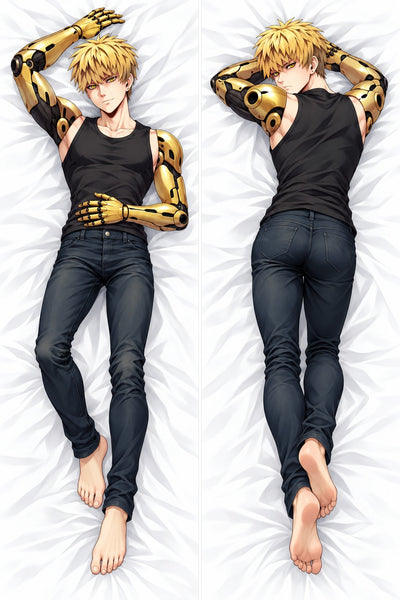 Almohada Genos Top de Tirantes