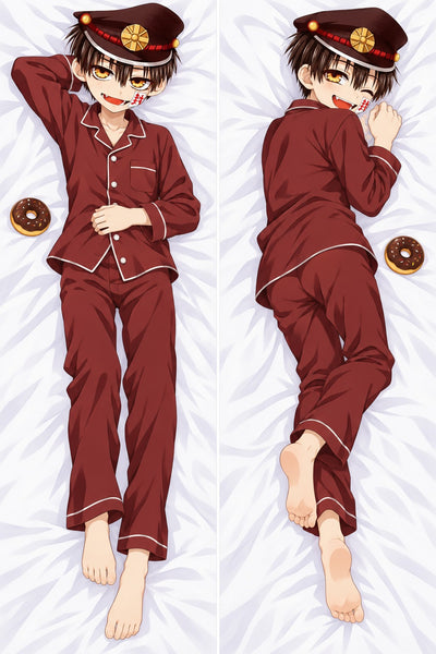 Almohada Hanako Pijama de Donut