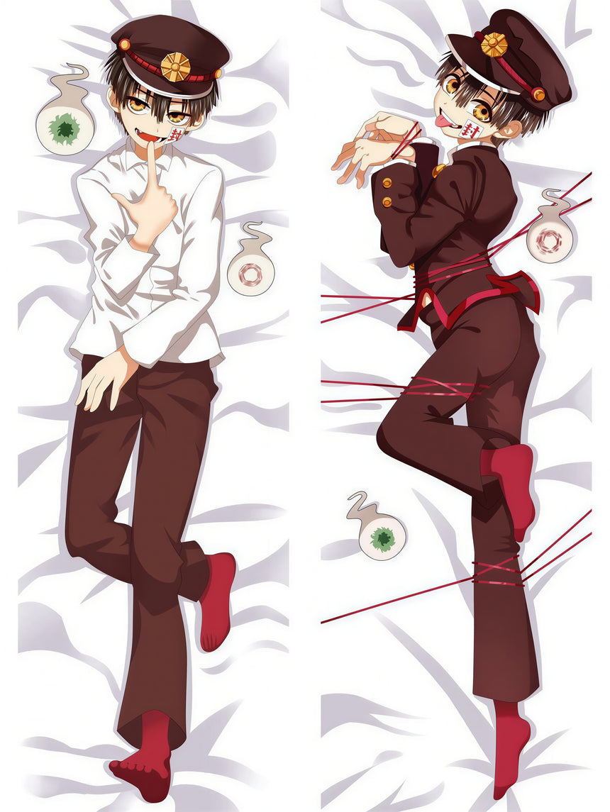 Hanako Toilet Bound Body Pillow 2