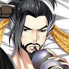 Hanzo