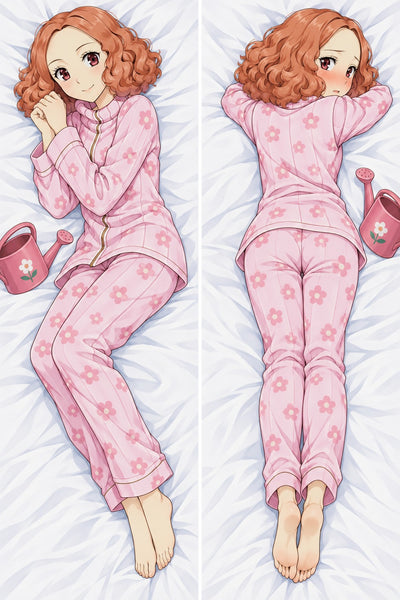Almohada Haru Pijama de Flores
