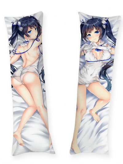 Almohada corporal de Hestia