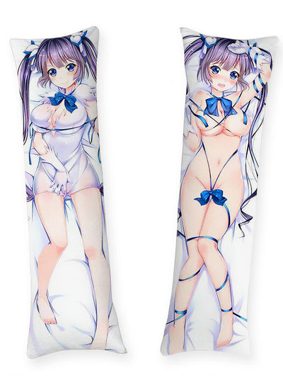 Almohada corporal sexy de Hestia