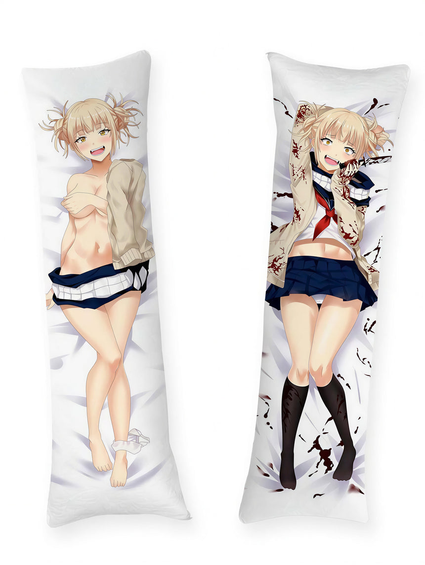 Toga Cute Body Pillow