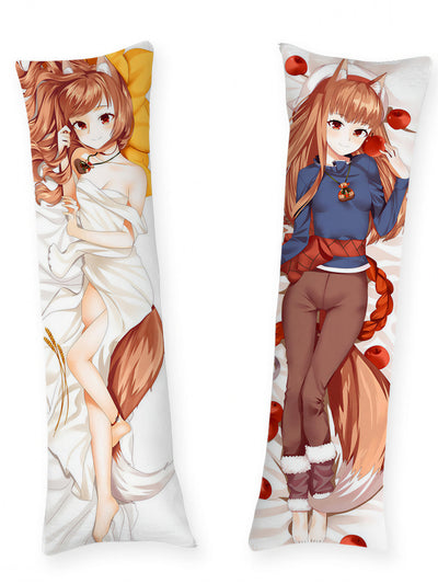 Almohada corporal de Holo de Spice and Wolf