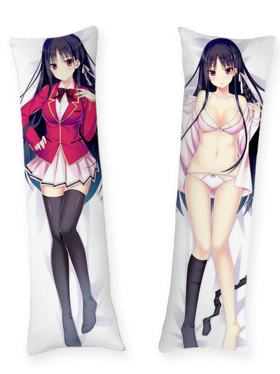 Almohada corporal de Suzune