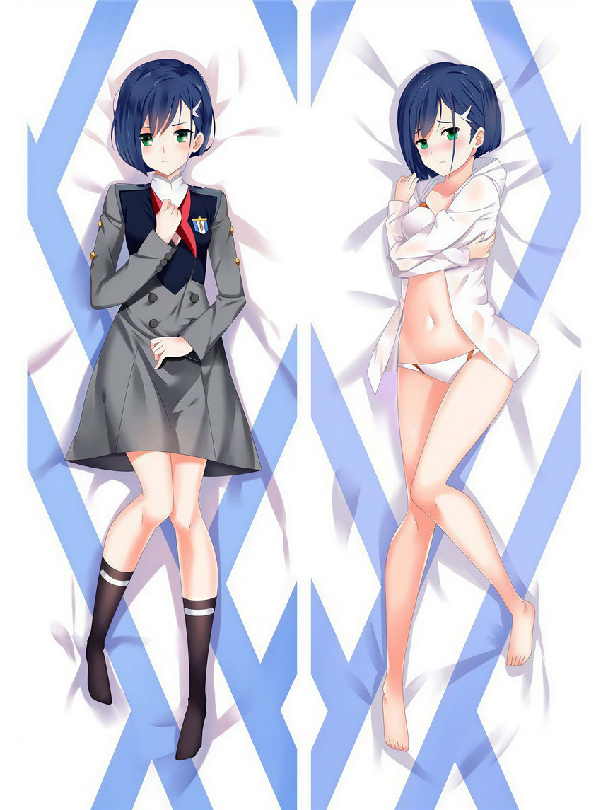 Ichigo Darling Body Pillow 2