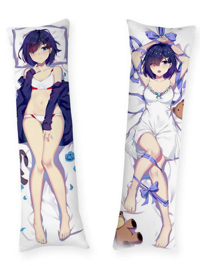 Almohada corporal Ichigo Kawaii