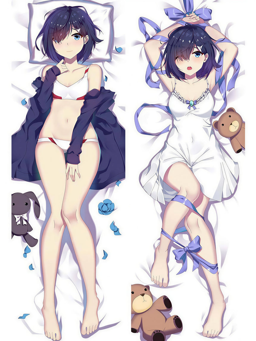 Ichigo Kawaii Body Pillow 2