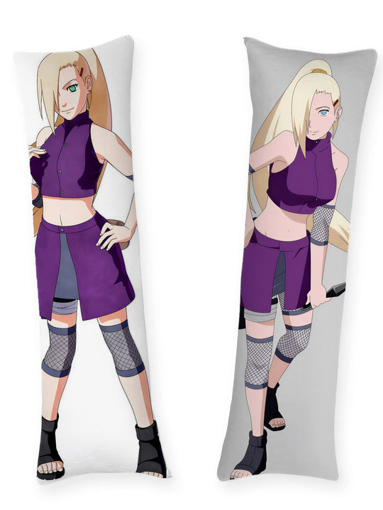 Ino from Naruto Body Pillow
