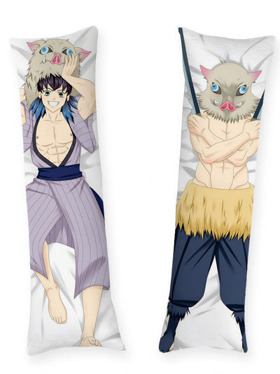 Almohada corporal de Inosuke (husbando)