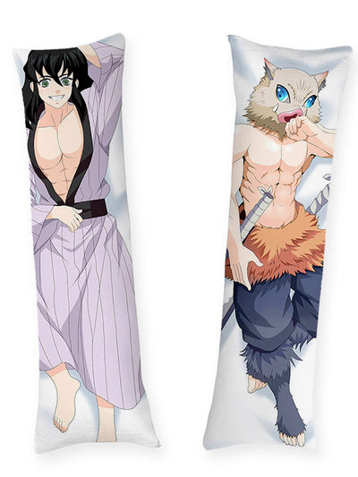 Inosuke Body Pillow <br/> Inosuke Demon Slayer