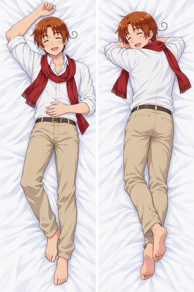 Almohada Italy casual de verano