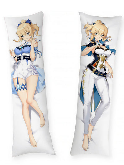 Almohada corporal sexy de Jean