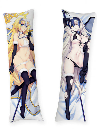 Almohada corporal de Jeanne d'Arc de Fate