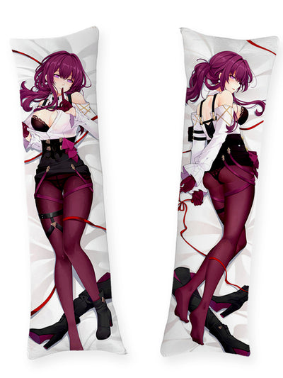 Kafka Body Pillow <br/> Kafka Honkai Rail