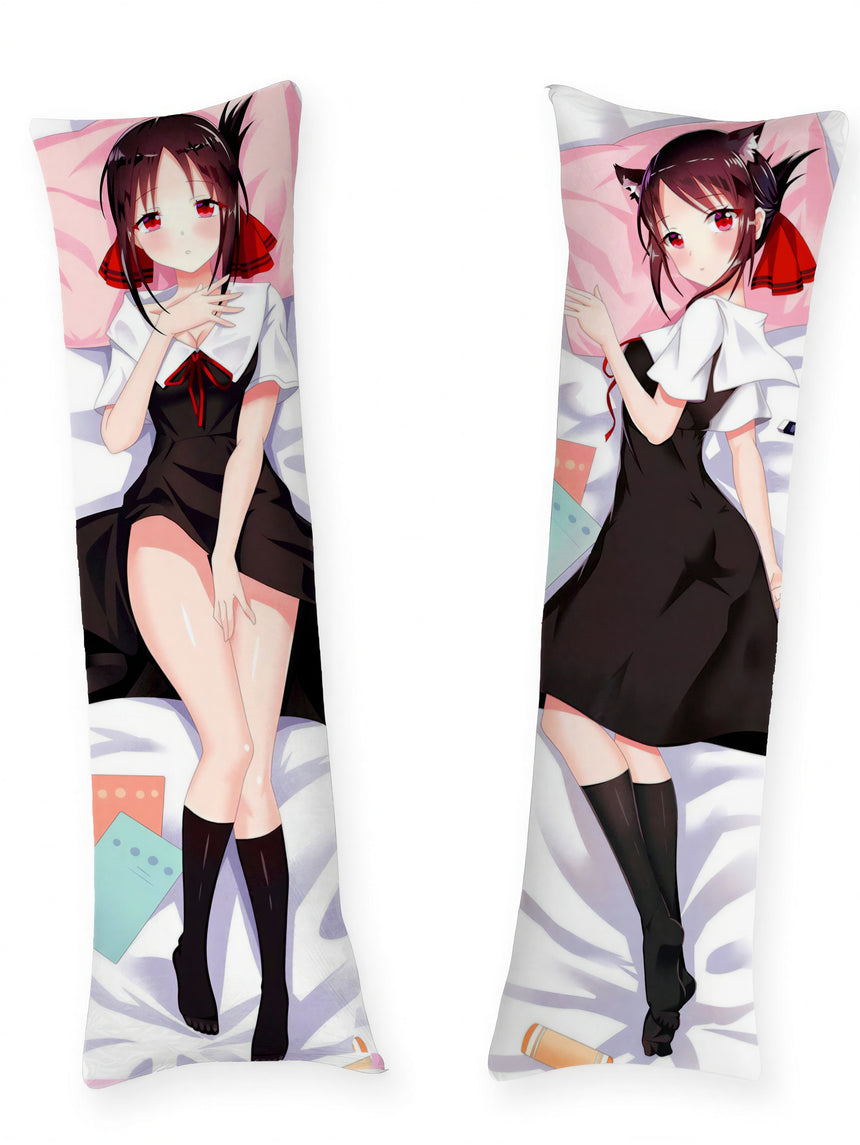 Kaguya Love Is War Body Pillow