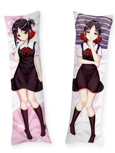 Almohada corporal de Kaguya-sama