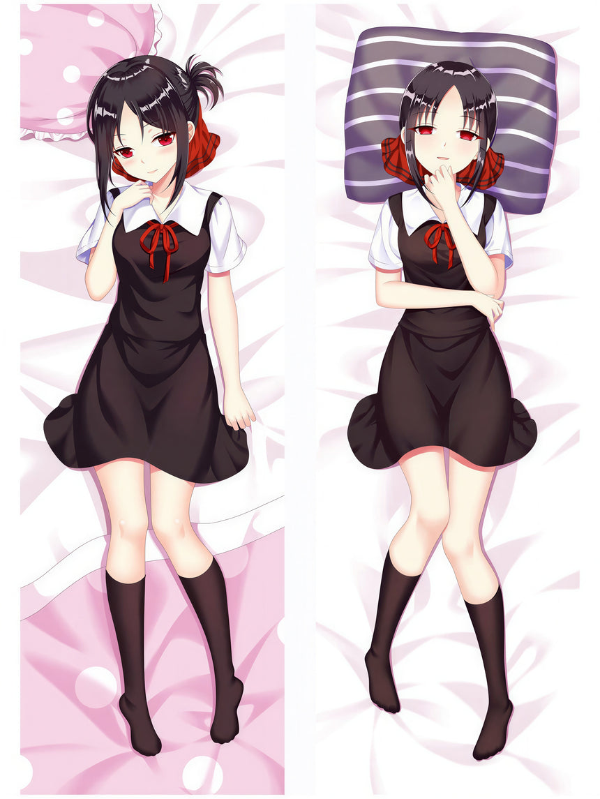 Kaguya Sama Body Pillow 2