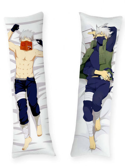 Dakimakura de Kakashi Hatake