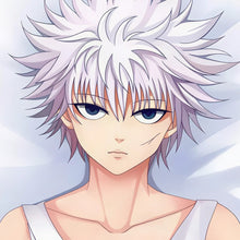 Killua