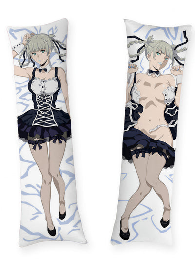 Almohada corporal de Kirari de Kakegurui