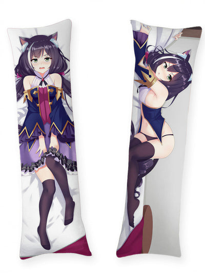 Almohada corporal de Kiruya Karyl
