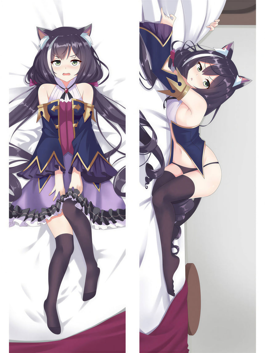 Kiruya Karyl Hot Body Pillow 2