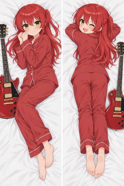 Almohada Kita Pijama Rock