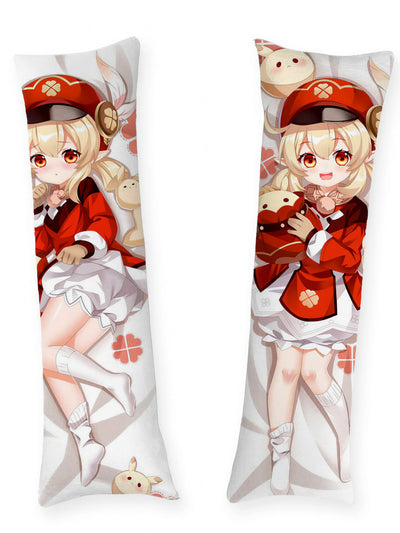 Almohada corporal adorable Amber