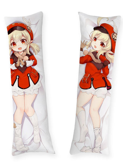 Klee Body Pillow <br/> Klee Cute