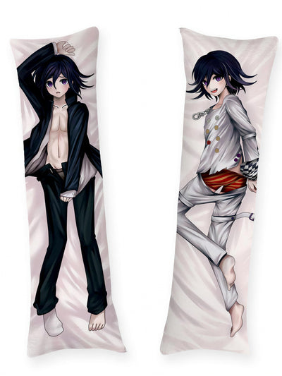 Almohada corporal de Kokichi Ouma