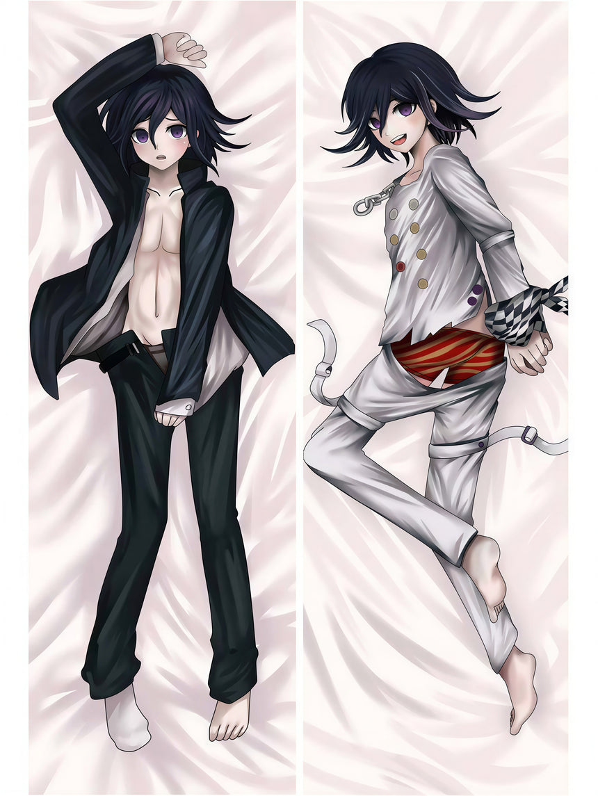Kokichi Ouma Body Pillow 2