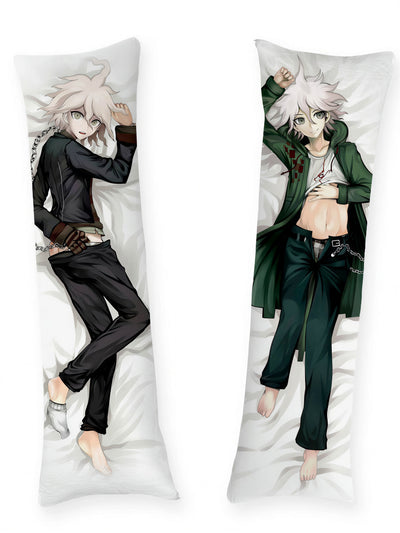 Almohada corporal de Komaeda Nagito