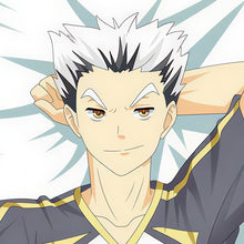 Kotaro Bokuto