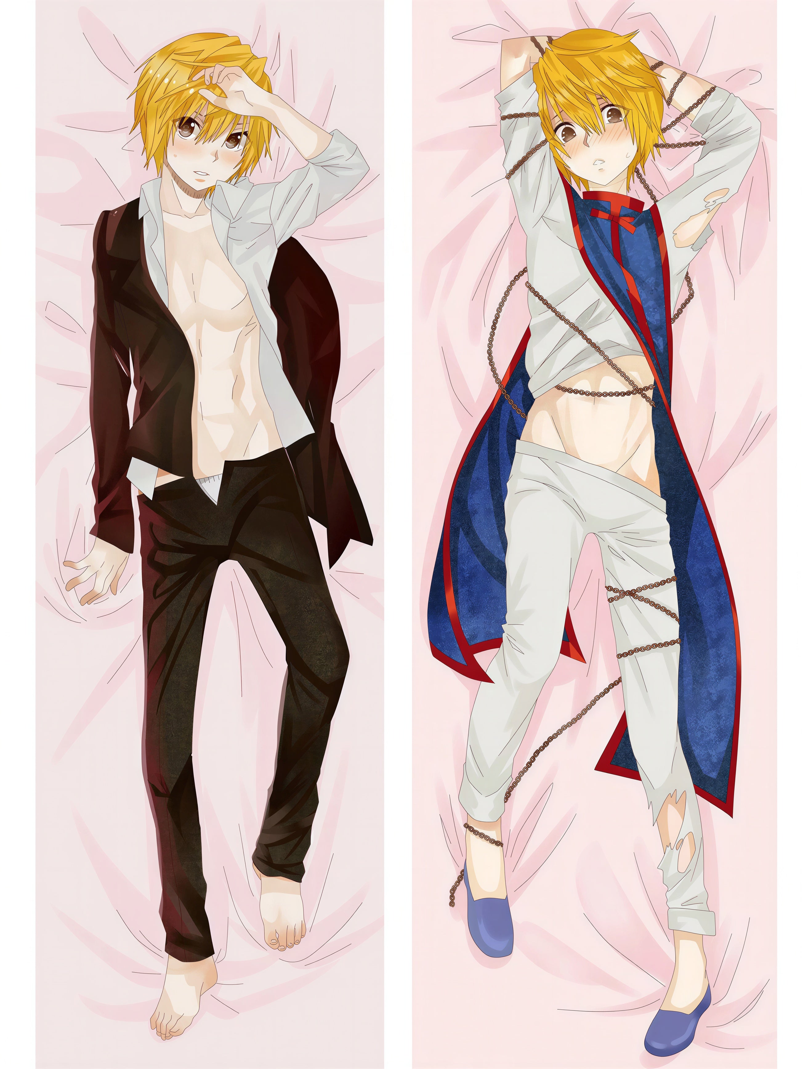 Kurapika