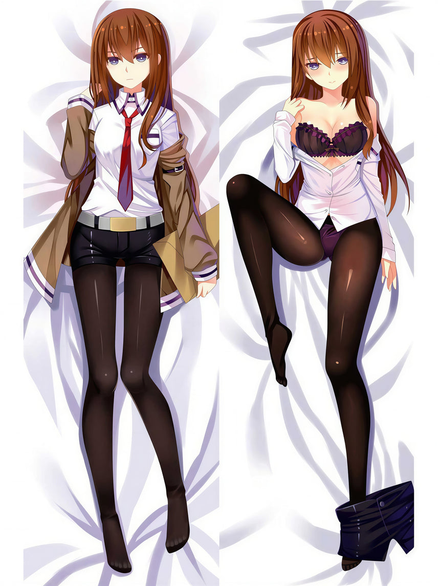 Kurisu Steins Gate Body Pillow 2