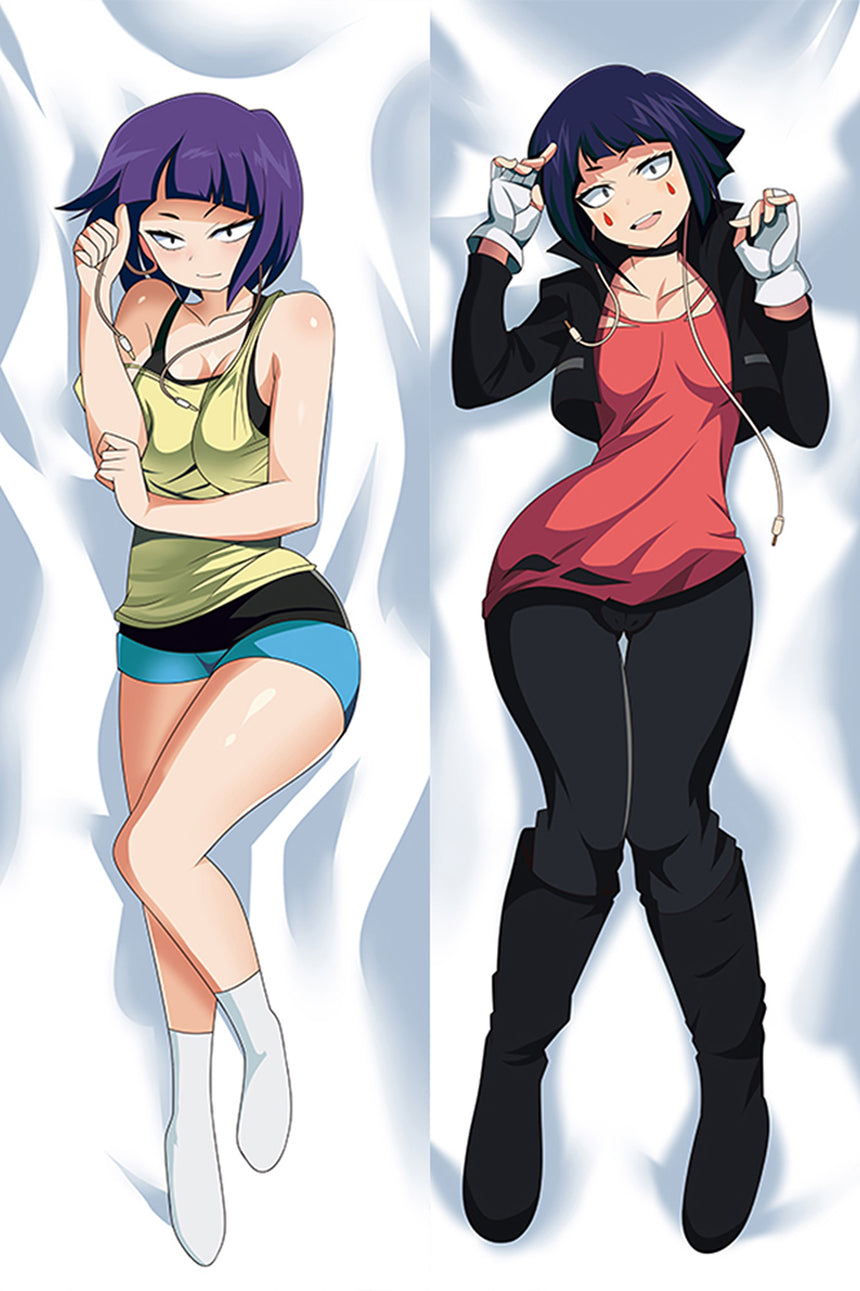 Kyoka Jiro Casual Body Pillow