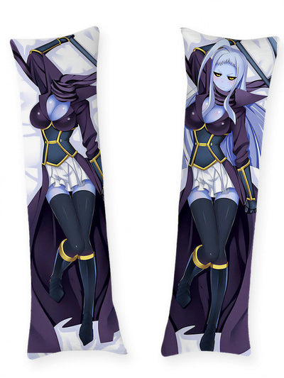 Almohada corporal de Lala de Monster Musume
