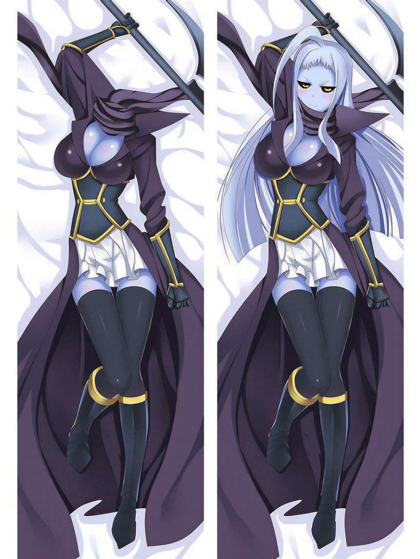 Lala Monster Musume Body Pillow 2