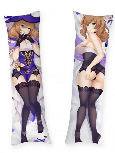 Almohada corporal de Lisa