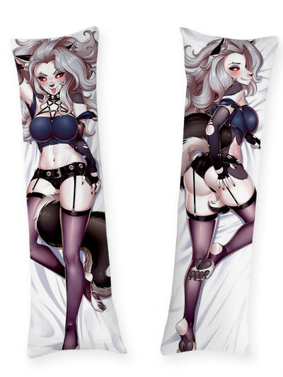 Almohada corporal de Loona