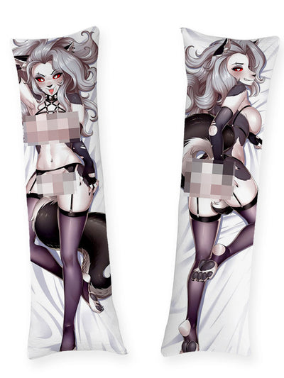 Loona Body Pillow <br/> Loona Moe